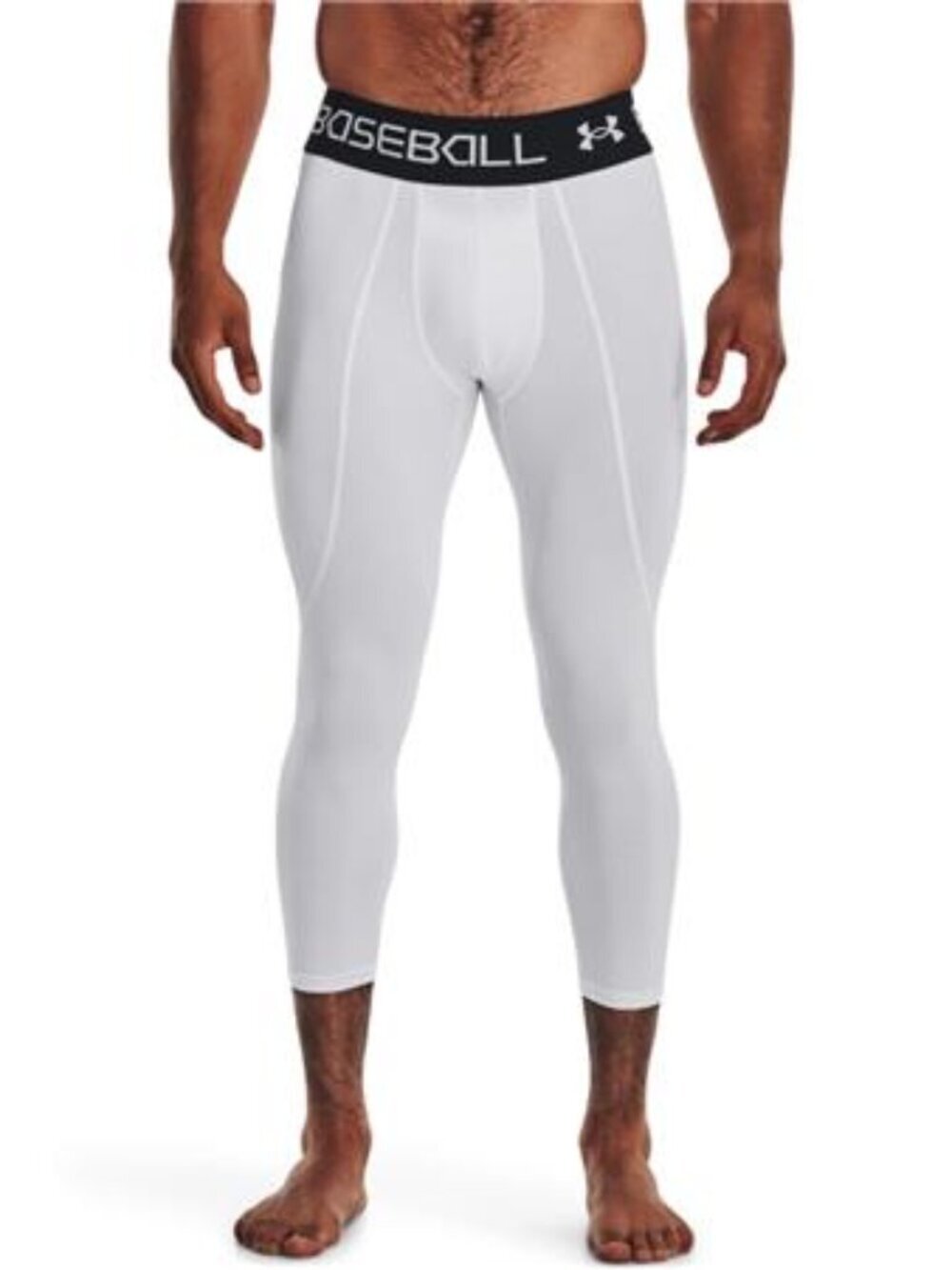 Under Armour Utility Armourprint 3/4 Slider Tights
